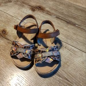 toddler sandals